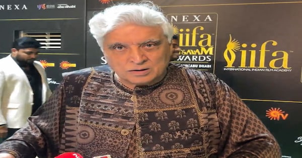 IIFA 2024 Javed Akhtar On Entire Film Industry Reuniting At Awards iifa-2024-javed-akhtar-on-entire-film-industry-reuniting-at-awards