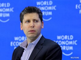 OpenAI CEO Received $76,001 In Pay Last Year, Filing Shows OpenAI CEO Received $76,001 In Pay Last Year, Filing Shows