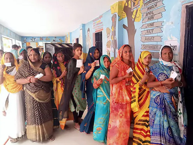 Cabinet Clears One Nation, One Election Plan