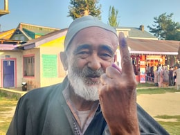 Jammu And Kashmir Elections 2024 Highlights: J&K Sees 58.2% Polling Till 5 PM In 1st Assembly Polls Since 2014 Jammu And Kashmir Elections 2024 Highlights: J&K Sees 58.2% Polling Till 5 PM In 1st Assembly Polls Since 2014