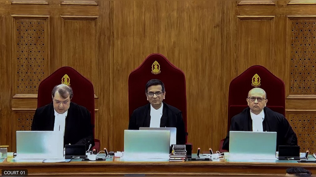 Kolkata Horror: Top Court's Tough Questions As CBI Claims CCTV Footage Gaps
