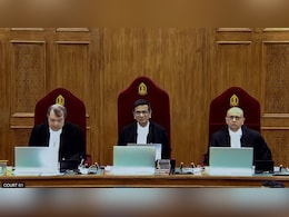 Kolkata Horror: Top Court's Tough Questions As CBI Claims CCTV Footage Gaps Kolkata Horror: Top Court's Tough Questions As CBI Claims CCTV Footage Gaps