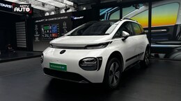 MG Windsor Electric CUV Launched In India At Rs 9.99 Lakh, Gets 331 Km Range