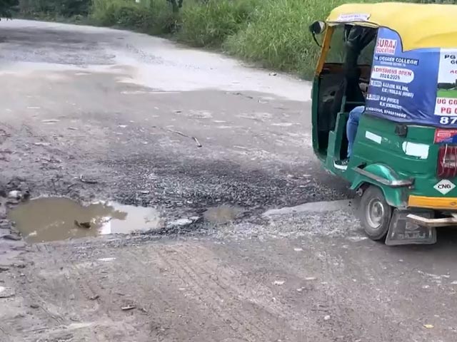 Gurugram Resident Associations To Contest Election Over Shoddy Infrastructure
