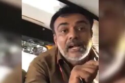 Bengaluru News | Auto Driver Slaps Woman For Cancelling Ride In Bengaluru Bengaluru News | Auto Driver Slaps Woman For Cancelling Ride In Bengaluru
