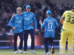 "Baptism Of Fire": Eoin Morgan On Harry Brook's Captaincy After England's Loss To Australia