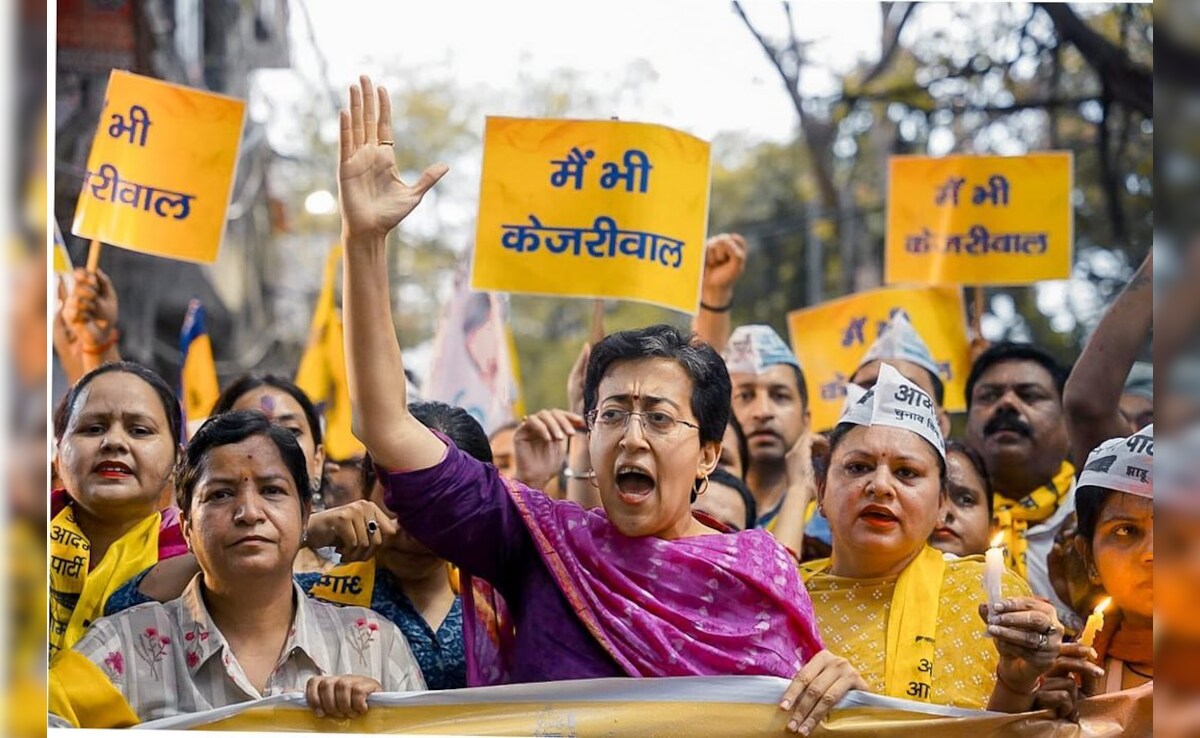 Latest and Breaking News on NDTV Latest and Breaking News on NDTV