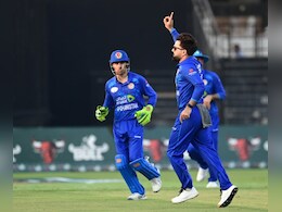 AFG vs SA: अफगानिस्तान ने अपने इंटरनेशनल क्रिकेट इतिहास में दक्षिण अफ्रीका के खिलाफ पहली बार ये कारनामा कर विश्व क्रिकेट में मचाई खलबली AFG vs SA: अफगानिस्तान ने अपने इंटरनेशनल क्रिकेट इतिहास में दक्षिण अफ्रीका के खिलाफ पहली बार ये कारनामा कर विश्व क्रिकेट में मचाई खलबली