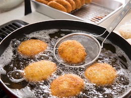 How To Clean Cooking Oil After Frying - 5 Easy Tips How To Clean Cooking Oil After Frying - 5 Easy Tips