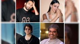 Sajid Nadiadwala Joins Hands With Vishal Bhardwaj, Shahid Kapoor And Triptii Dimri For New Film