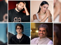 Sajid Nadiadwala Joins Hands With Vishal Bhardwaj, Shahid Kapoor And Triptii Dimri For New Film