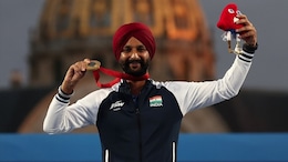 Paris Paralympics 2024, September 4 Highlights: Harvinder Singh, Dharambir's Golden Touch Takes India's Tally To 24