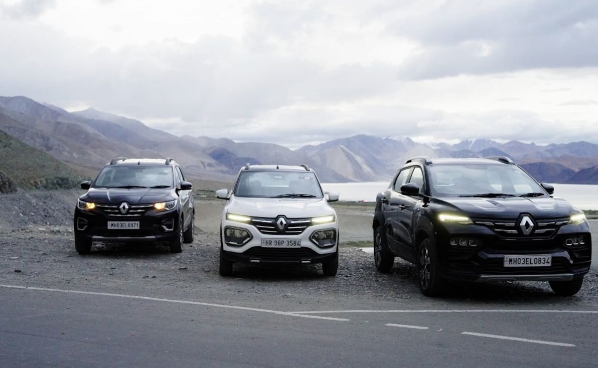 Latest and Breaking News on NDTV Latest and Breaking News on NDTV