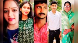Drink and Drive : आधी संभाजीनगर अन् आता धुळे, मद्यधुंद चालकामुळे 5 जणांचा बळी!