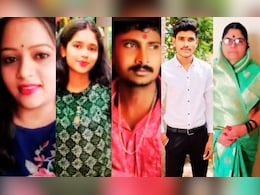 Drink and Drive : आधी संभाजीनगर अन् आता धुळे, मद्यधुंद चालकामुळे 5 जणांचा बळी!