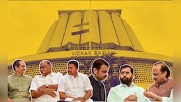 कोणी घेतली माघार तर कोणत्या उमेदवारांची बंडखोरी कायम? जाणून घ्या एका क्लिकवर