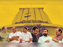 महाराष्ट्र चुनाव से पहले MVA में 'महाभारत', विदर्भ को लेकर क्यों खिंची कांग्रेस-उद्धव गुट में तलवारें? महाराष्ट्र चुनाव से पहले MVA में 'महाभारत', विदर्भ को लेकर क्यों खिंची कांग्रेस-उद्धव गुट में तलवारें?