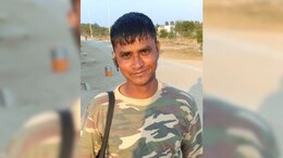 कांकेर : SSB जवान ने की आत्महत्या, खुद की राइफल से शूट कर मौत को लगाया गले