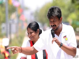 Filmmaker To Deputy Chief Minister, Udhayanidhi's Rise In MK Stalin-Led DMK Government Filmmaker To Deputy Chief Minister, Udhayanidhi's Rise In MK Stalin-Led DMK Government