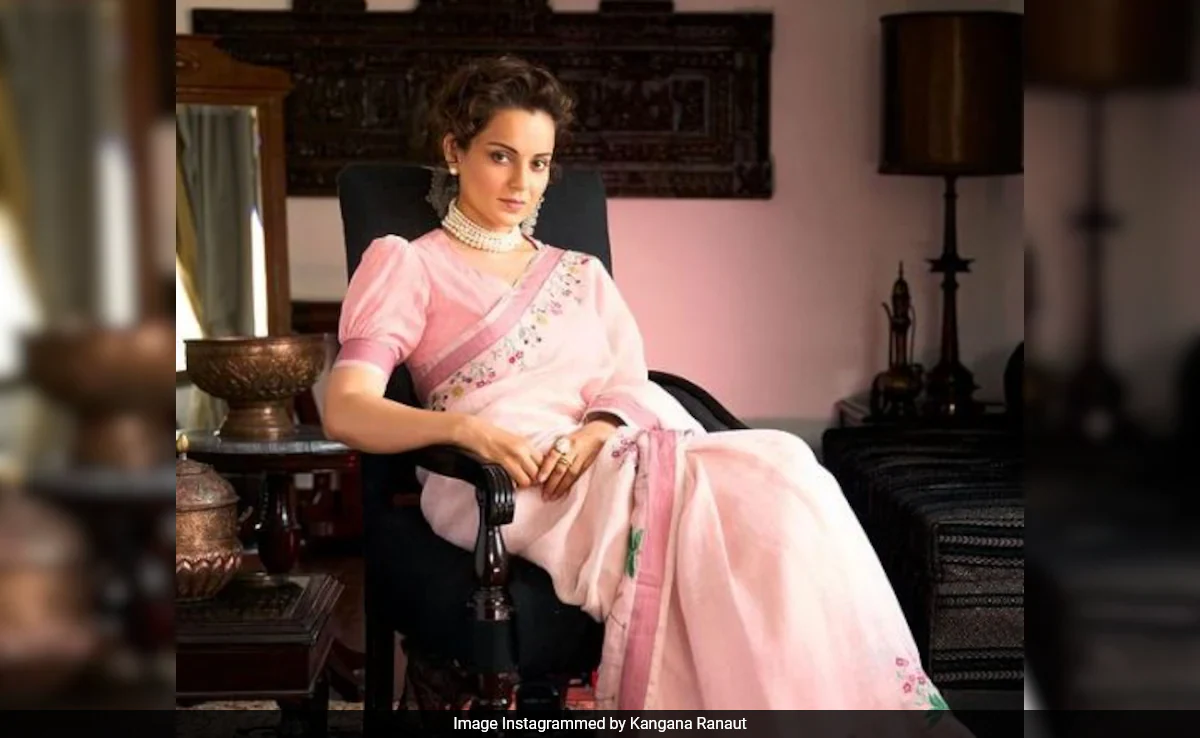 Kangana Ranaut On Wedding Plans: "Definitely Want To Get Married"