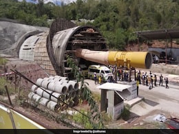3 Foreign Workers Trapped in Thai Tunnel Found Dead After Five-Day Rescue Operation 3 Foreign Workers Trapped in Thai Tunnel Found Dead After Five-Day Rescue Operation