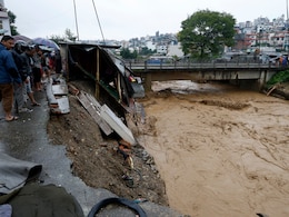 "The Damage Is Done": Anger In Nepal Over Relief Delays As Flood Kills 225