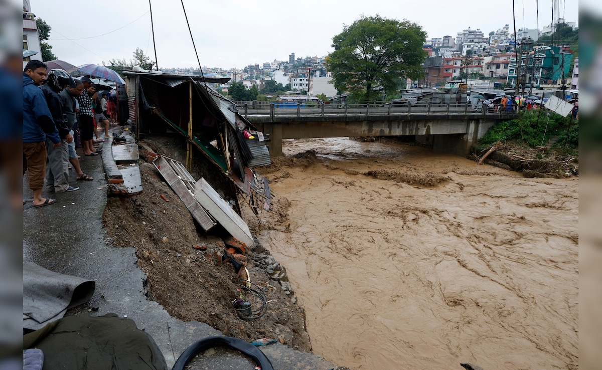 Latest and Breaking News on NDTV Latest and Breaking News on NDTV