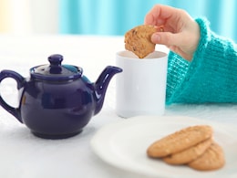 Why Biscuit-Tea Is Bad For You - Opt For These Drinks As Per Your Condition
