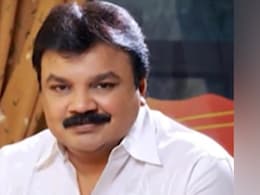 Malayalam Actor Edavela Babu Arrested In Rape Case By #MeToo Probe Team Malayalam Actor Edavela Babu Arrested In Rape Case By #MeToo Probe Team