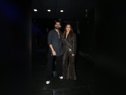 Sonakshi Sinha-Zaheer Iqbal's Contrasting Style Is Chic Date Night Goals Done Differently Sonakshi Sinha-Zaheer Iqbal's Contrasting Style Is Chic Date Night Goals Done Differently