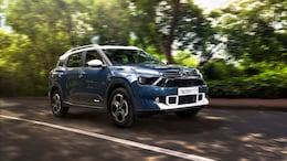 2024 Citroen C3 Aircross Launched At Rs 8.49 lakh: Top 5 Changes!