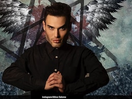 'Living Nostradamus' Warns Of Imminent World War III Triggered By 'Global System Collapse' 'Living Nostradamus' Warns Of Imminent World War III Triggered By 'Global System Collapse'