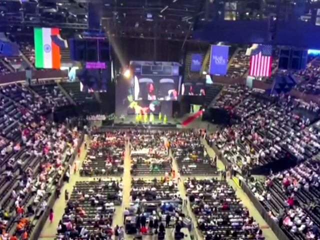 "Diplomacy, Dosti, Diaspora": What's In Store For PM Modi's Mega US Event