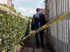 US Man Stabs 4 To Death, Cops Were On Way To Serve Him Restraining Order