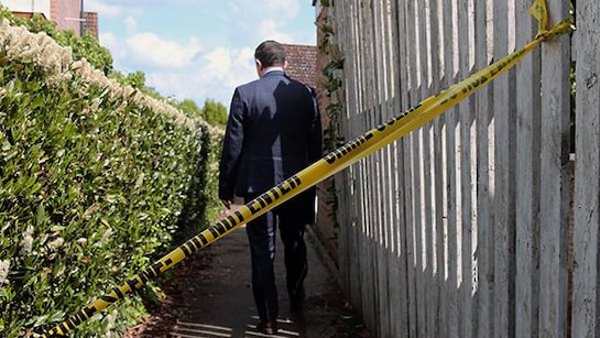 "Just Shot My Girlfriend 17 Times": US Man Confesses To Police