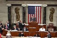US Congress Passes Stopgap Bill To Avert Govt Shutdown Ahead Of Nov 5 Elections US Congress Passes Stopgap Bill To Avert Govt Shutdown Ahead Of Nov 5 Elections