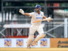 India vs Bangladesh 2nd Test Stand Deemed Unsafe, May Collapse. Report Says 'If Rishabh Pant Hits A Six..." India vs Bangladesh 2nd Test Stand Deemed Unsafe, May Collapse. Report Says 'If Rishabh Pant Hits A Six..."