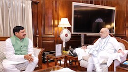सोयाबीन के बाद अब दूध पर भी किसानों को मिलेगा &lsquo;फायदा&rsquo;, सीएम डॉ. यादव ने दी ये जानकारी