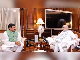 सोयाबीन के बाद अब दूध पर भी किसानों को मिलेगा ‘फायदा’, सीएम डॉ. यादव ने दी ये जानकारी