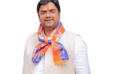 Theft At House Of BJP Ally In Lucknow, Bathroom Fittings Missing