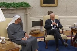 UAE, US Deepen Military Partnership Amid West Asia Tensions UAE, US Deepen Military Partnership Amid West Asia Tensions