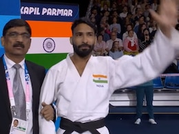Paris Paralympics 2024: कपिल परमार ने बढ़ाया MP का मान, आज दिखेगी प्राची-पूजा की तैयारी Paris Paralympics 2024: कपिल परमार ने बढ़ाया MP का मान, आज दिखेगी प्राची-पूजा की तैयारी
