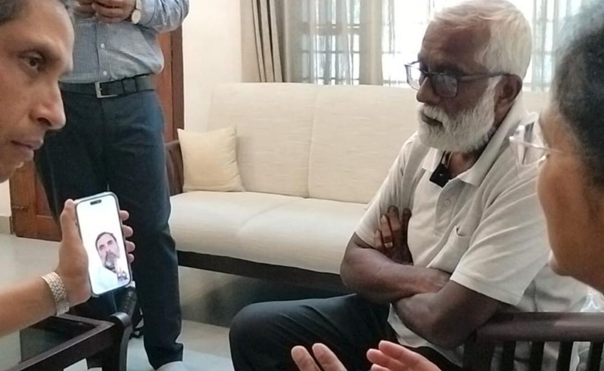 "Our Children Working Like Slaves": EY Employee's Mother To Rahul Gandhi