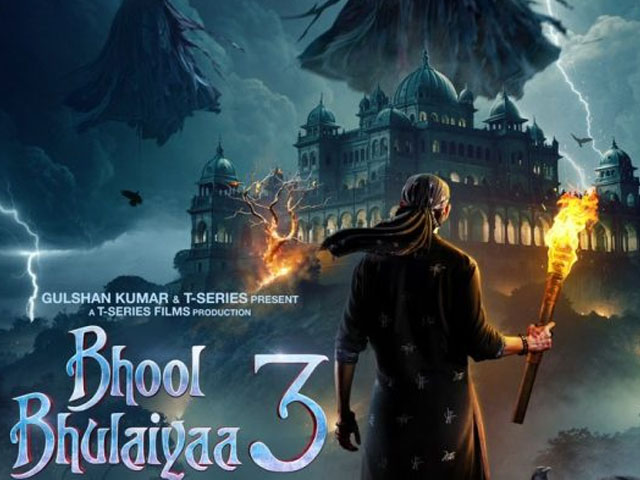 'The Legend Of The Devil' Manjulika Is Back And So Is Rooh Baba