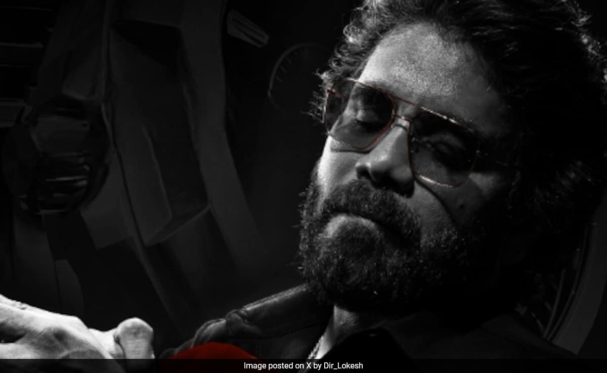 <i>Coolie</i> Director Lokesh Kanagaraj On Nagarjuna's Leaked Fight Scene: "Two Months Of Hard Work Gone In Vain"