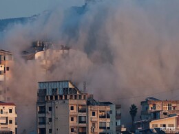 Israel Hints At Lebanon Ground Invasion As Joe Biden Warns Of "All Out War" Israel Hints At Lebanon Ground Invasion As Joe Biden Warns Of "All Out War"