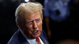 Fed Rate Cut Shows Economy "Very Bad Or They're Playing Politics": Trump