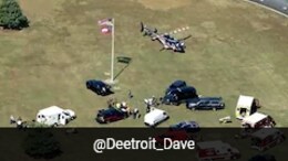 At Least 4 Dead In School Shooting In US's Georgia, Suspect, 14, Arrested