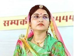 SDM प्रियंका बिश्नोई की मौत के एक महीने बाद कोर्ट के आदेश पर FIR दर्ज , सरकार की उच्च स्तरीय कमेटी की रिपोर्ट अब तक नहीं आई सामने SDM प्रियंका बिश्नोई की मौत के एक महीने बाद कोर्ट के आदेश पर FIR दर्ज , सरकार की उच्च स्तरीय कमेटी की रिपोर्ट अब तक नहीं आई सामने