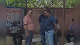 Kota Suicide: कोटा में छात्रा ने किया सुसाइड, मौसी के फ्लैट से कूदकर दी जान&nbsp;